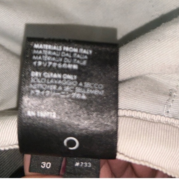 Amiri 🆕 nwot slightly distressed stack medium indigo 92/6/8 100% authentic ss23 - Picture 12 of 17